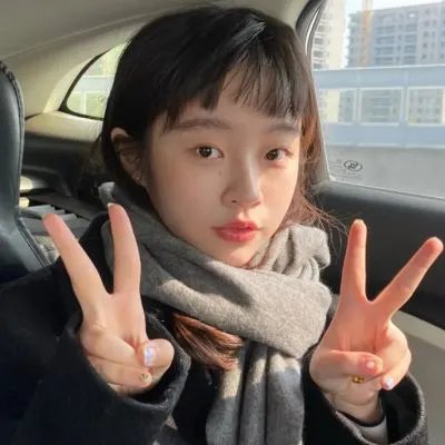 老人与小孩